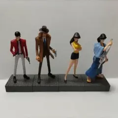 2026年最新】ルパン 一番くじ 2ndの人気アイテム - メルカリ