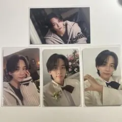 2026年最新】seventeen fml ジョンハンの人気アイテム - メルカリ