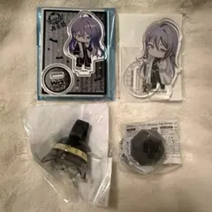 2026年最新】神宮寺寂雷 リンライの人気アイテム - メルカリ