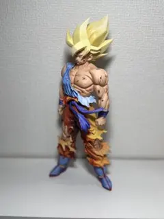 2026年最新】SMSP 孫悟空 リペイントの人気アイテム - メルカリ