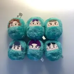 2026年最新】善法寺伊作 くるみたぴぬいの人気アイテム - メルカリ