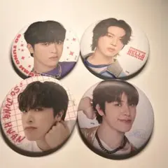 2026年最新】treasure ジョンファン 缶バッジの人気アイテム - メルカリ