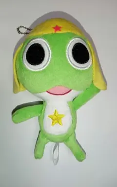 2026年最新】マスコットロボ ケロロ軍曹の人気アイテム - メルカリ