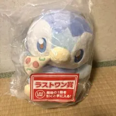 2026年最新】ラストワン賞 ポッチャマの人気アイテム - メルカリ