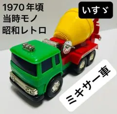 2026年最新】ミキサー車の人気アイテム - メルカリ