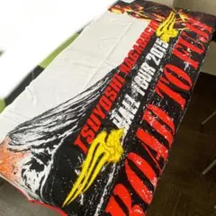 2026年最新】長渕剛ツアータオルの人気アイテム - メルカリ