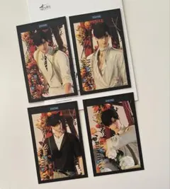 2026年最新】恋と深空 レイ チェキの人気アイテム - メルカリ