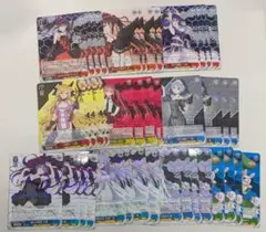 2026年最新】ヴァイスシュヴァルツ rr以下4コンの人気アイテム - メルカリ