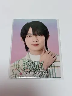 2026年最新】少年忍者プロフィールカード少年忍者の人気アイテム