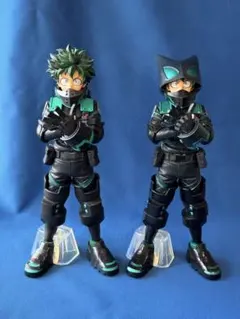 2026年最新】一番くじ 僕のヒーローアカデミア THE MOVIE WORLD HEROES