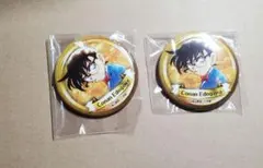 2026年最新】米花商店街 缶バッジの人気アイテム - メルカリ