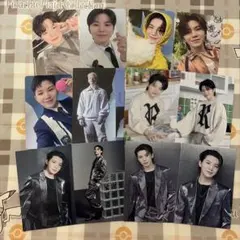 2026年最新】ウジ トレカの人気アイテム - メルカリ