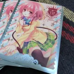 2026年最新】スリーブ toloveるの人気アイテム - メルカリ