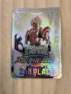 2026年最新】ドラゴンボールスーパーダイバーズ 大会の人気アイテム