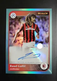 2026年最新】MERLIN toppsの人気アイテム - メルカリ