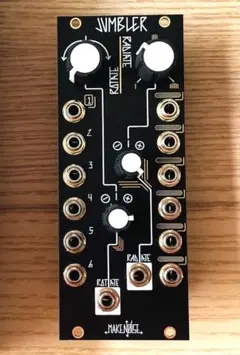 2026年最新】モジュラーシンセの人気アイテム - メルカリ