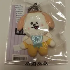 2026年最新】bts ジミン ぬいぐるみの人気アイテム - メルカリ