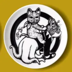 2026年最新】ヒグチユウコ 皿 プレートの人気アイテム - メルカリ