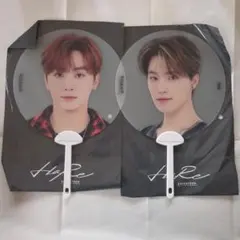 2026年最新】seventeen うちわ ディノの人気アイテム - メルカリ