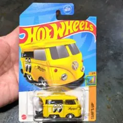 2026年最新】ホットウィール ワーゲンバスの人気アイテム - メルカリ