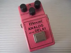 2026年最新】MAXON AD-80の人気アイテム - メルカリ