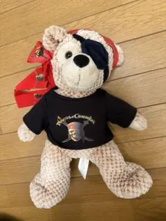 2026年最新】パイレーツ ダッフィーの人気アイテム - メルカリ