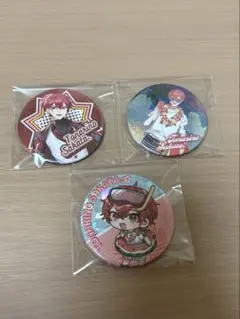 2026年最新】浦島坂田船 toni9ht 缶バッジの人気アイテム - メルカリ