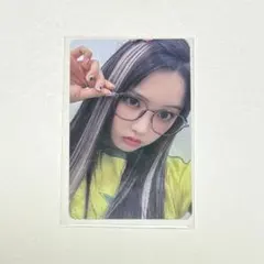 2026年最新】ジウ nmixx トレカの人気アイテム - メルカリ