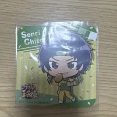 2026年最新】千歳千里 缶バッジの人気アイテム - メルカリ