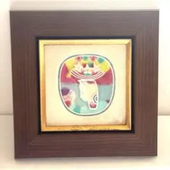 2026年最新】陶板画の人気アイテム - メルカリ