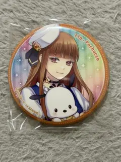 2026年最新】カラフルピーチ サンリオ 缶バッジ えとの人気アイテム