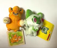 2026年最新】ニャオハ ピカピカボックスの人気アイテム - メルカリ