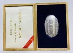 2026年最新】徳力純銀小判の人気アイテム - メルカリ