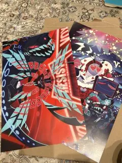 2026年最新】hazbinhotelの人気アイテム - メルカリ