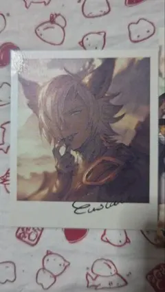 2026年最新】グラブル バレンタイン ユーステスの人気アイテム - メルカリ