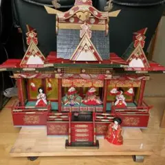 2026年最新】雛人形 昭和初期の人気アイテム - メルカリ