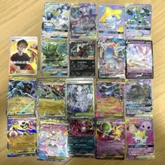 溶接工 SR SM12a TAG TEAM GXタッグオールスターズ 200/173 - メルカリ