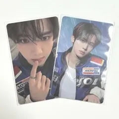 2026年最新】ZB1 ソウルコン トレカの人気アイテム - メルカリ