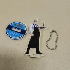 2026年最新】バージル アクスタの人気アイテム - メルカリ