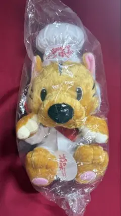 2026年最新】ハングリータイガー ぬいぐるみの人気アイテム - メルカリ