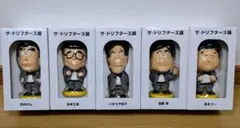 2026年最新】フィギュア ドリフターズの人気アイテム - メルカリ