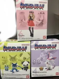 2026年最新】ニンフィアグッズの人気アイテム - メルカリ