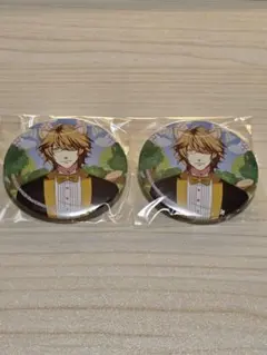 2026年最新】四ノ宮那月 缶バッジ まとめの人気アイテム - メルカリ