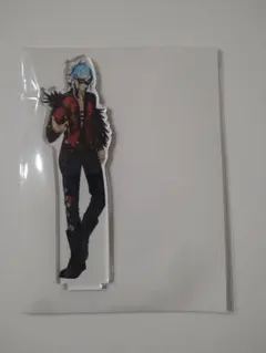 2026年最新】ブラスタ 晶 アクスタの人気アイテム - メルカリ