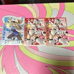 2026年最新】Shy ユニオンアリーナの人気アイテム - メルカリ