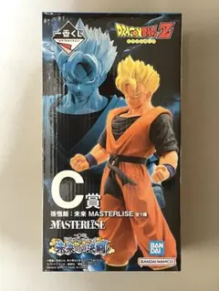 2026年最新】c賞孫悟飯の人気アイテム - メルカリ