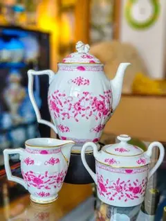 2026年最新】リモージュポットの人気アイテム - メルカリ