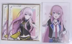 2026年最新】巡音ルカ 色紙の人気アイテム - メルカリ