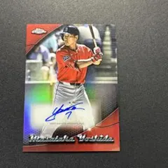 2026年最新】吉田正尚 サインの人気アイテム - メルカリ