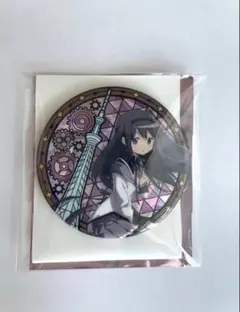 2026年最新】まどかマギカ 缶バッジの人気アイテム - メルカリ